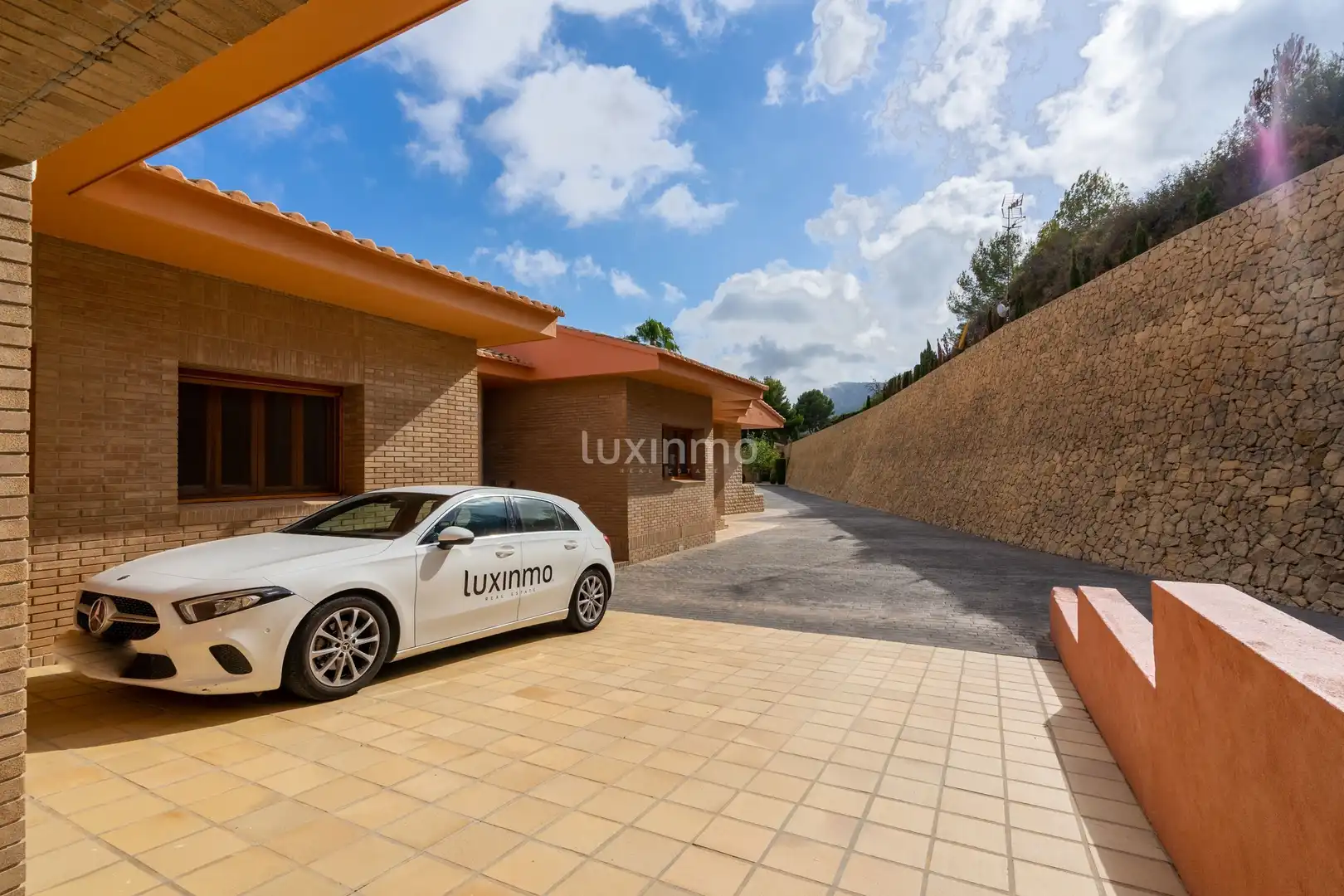 Chalet con piscina en venta en Gargasindi - Garduix - Colina del Sol, imagen 53