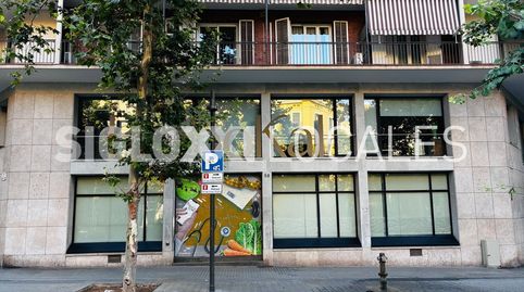 Foto 4 von Geschaftsraum zur Miete in Roger de Lluria, Dreta de l'Eixample, Barcelona Capital