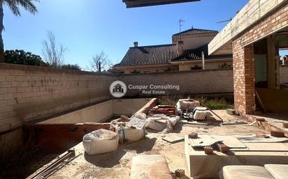 Casa o xalet en venda en San Javier amb Terrassa i Piscina