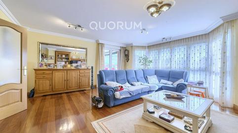 Photo 3 of Single-family semi-detached for sale in Villar - San Juan - La Magdalena, Santurtzi