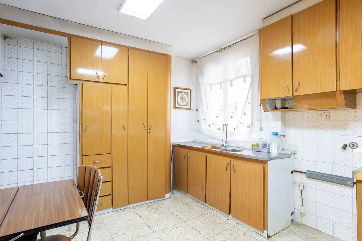 Piso con terraza en venta en Carrer de Sant Vicent Màrtir, imagen 10