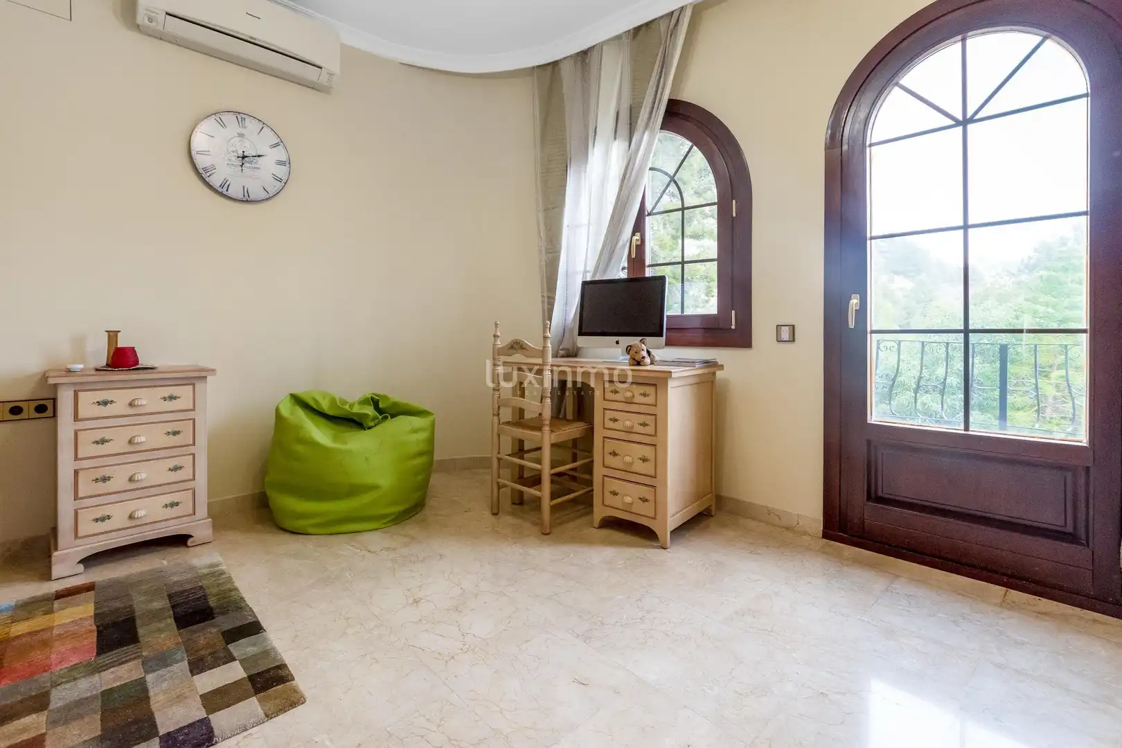 Villa mit Terrasse zum Verkauf in Altea la Vella, imagen 21