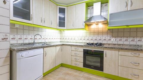 Foto 3 de Pis en venda a Calle Garcia Andreu, Benalúa, Alicante