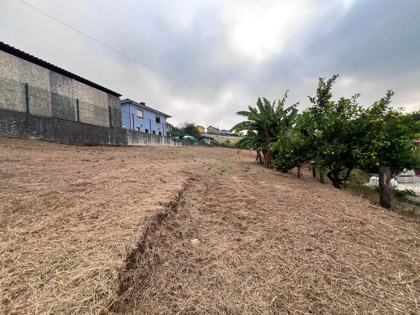 Residential land for sale in Molleda - El Sabledal, imagen 4