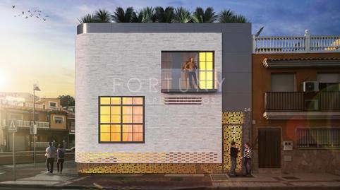 Photo 4 of Residential for sale in N/a, 2, El Palo, Málaga