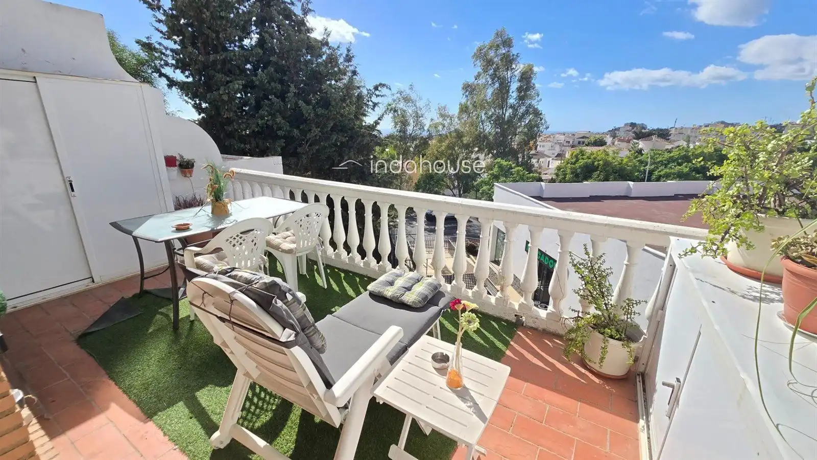 Detached homes for sale in ESTEBAN MARTIN, Montealto - Monterrey