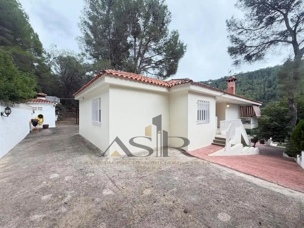 Villa avec piscine à vendre à Urbanitzacions i Pedanies Nord, imagen 38