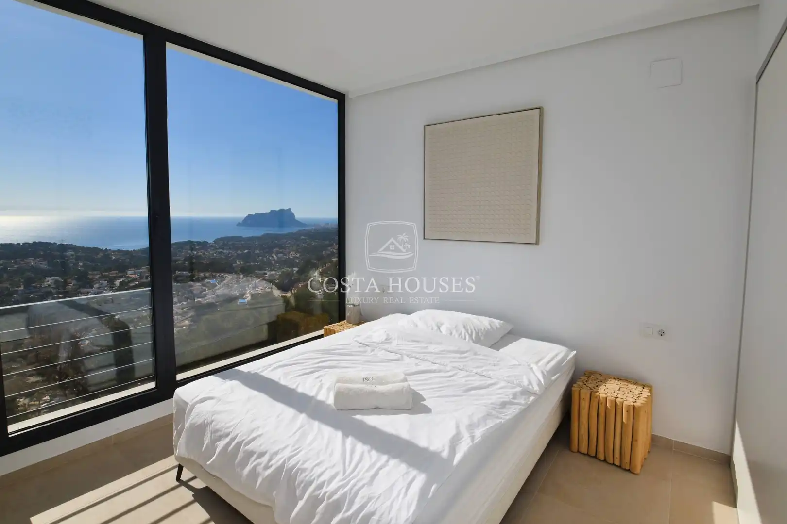 Villa con piscina in vendita a Pinar del Advocat - Cometa, imagen 26