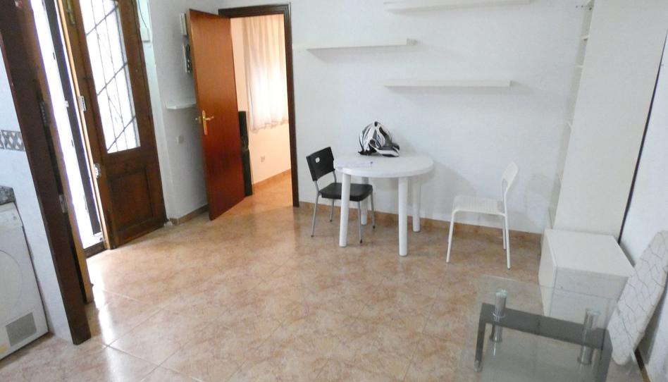 Photo 1 of Flat for sale in La Barceloneta, Barcelona