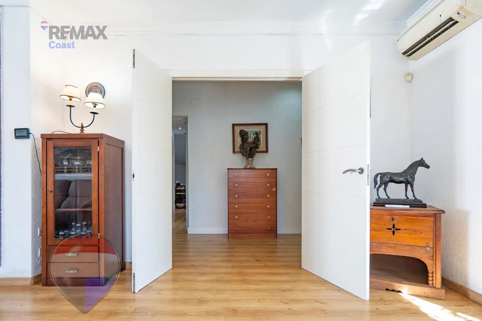 Casa o xalet en venda en Rincón de la Victoria amb Aire condicionat, Jardí privat i Piscina