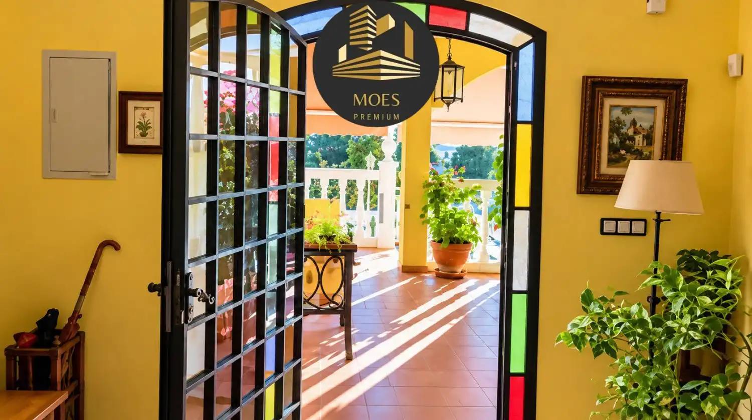 Villa in vendita a Puente Tablas - Puente Nuevo - Cerro Molina, imagen 18