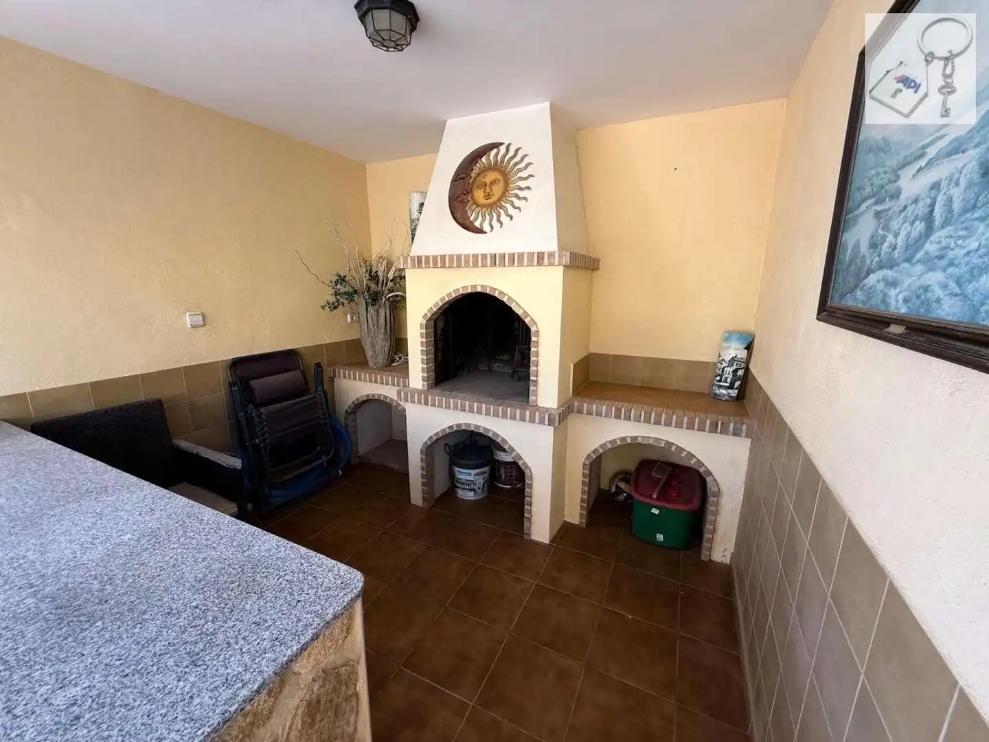 Villa con piscina in vendita a Catral, imagen 22