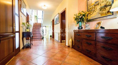 Photo 3 of Houses for sale in Residencial Blanes - Vistamar, Blanes