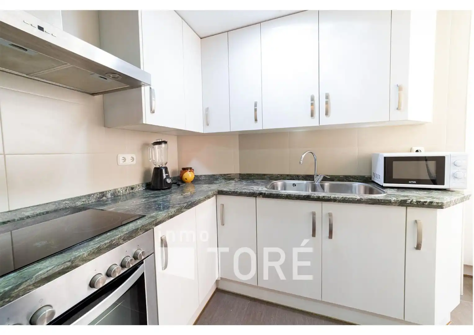 Piso con ascensor en venta en Avenida Avenida de Molière, imagen 4