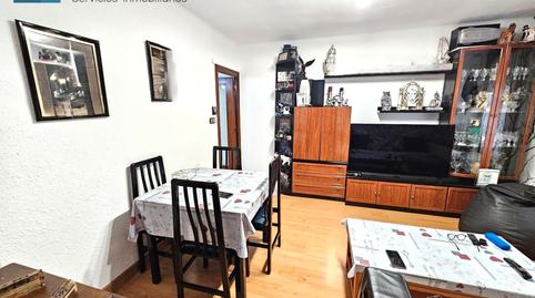 Foto 4 de Piso en venta en Carrer Fontanella, Sant Andreu - Gassó Vargas, Barcelona