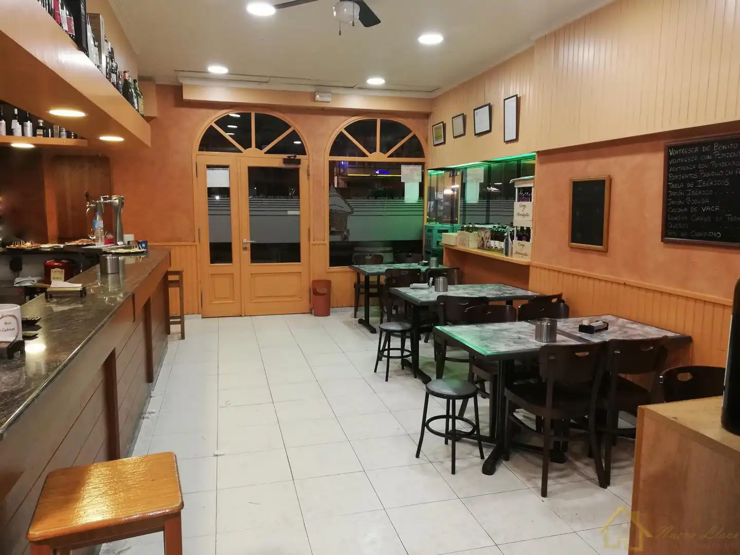 Local comercial en venda a GARCIA ABAD, imagen 19