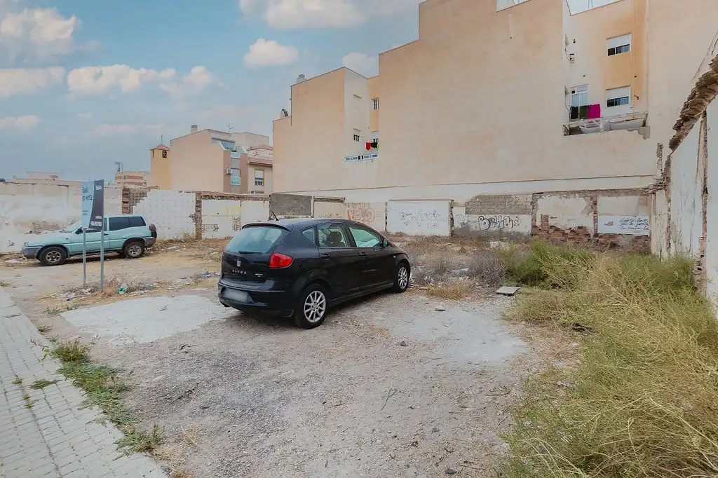 Terrenos y solares en venta en C/ Castilla, imagen 17