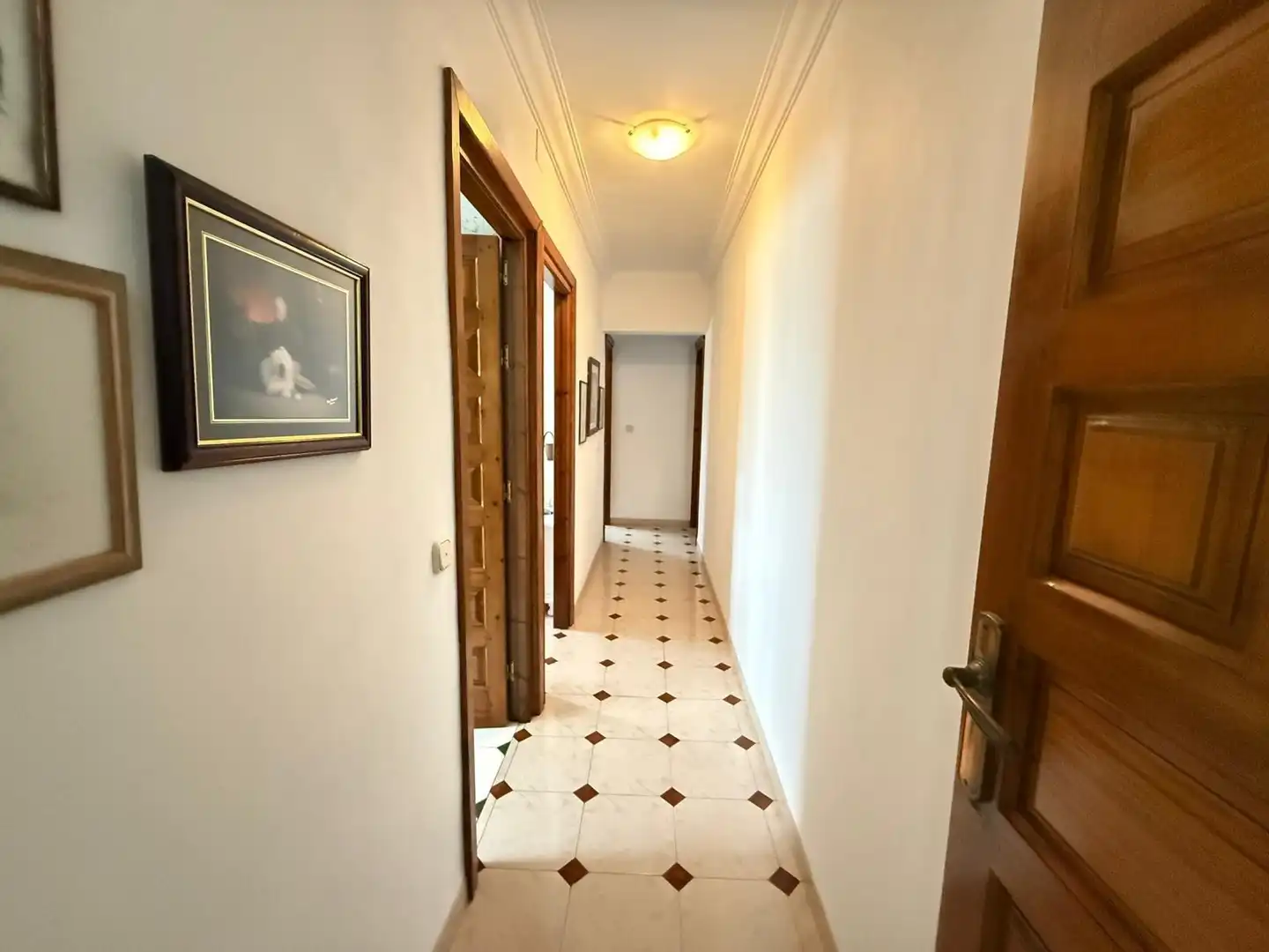 Wohnung mit Terrasse zum Verkauf in Alameda, imagen 13
