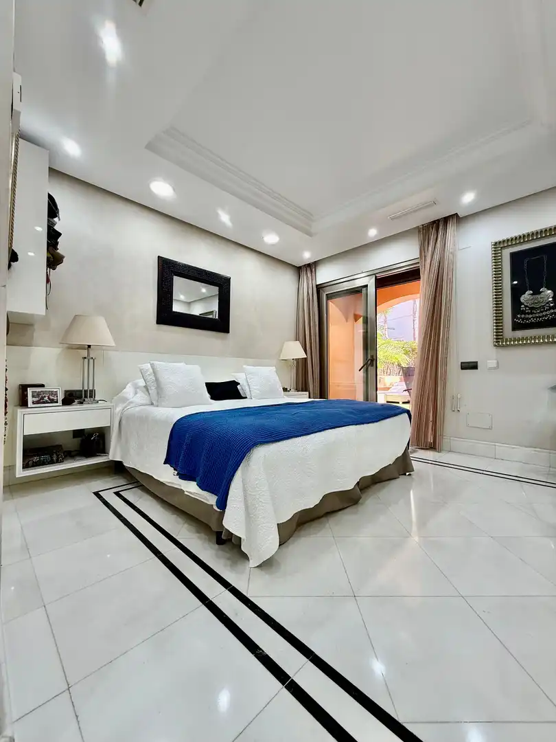 Apartamento en venta en Nueva Andalucía, imagen 16