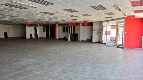 Foto 2 von Fabrikhallen zur Miete in Polígono del Aeropuerto, Manises