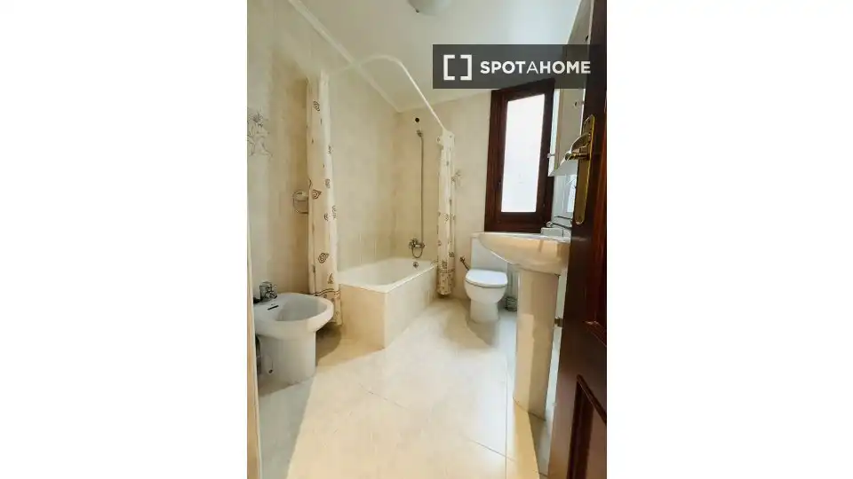 Zimmer in Área Romántica