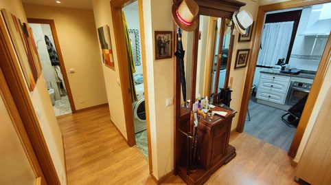 Foto 2 de Piso en venta en Calle del Postigo Bajo, 25, Santo Domingo - El Campillín, Oviedo