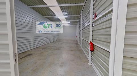 Photo 5 of Industrial buildings to rent in Sisallo 11, Cartuja Baja,  Zaragoza Capital
