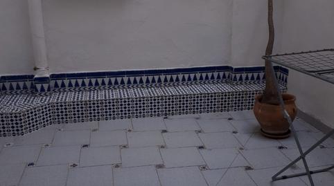 Foto 4 de Pis de lloguer a Suárez, Málaga Capital