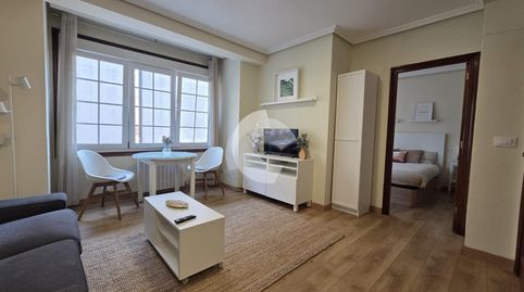 Foto 5 de Apartament de lloguer a Plaza España - Corte Inglés, Vigo
