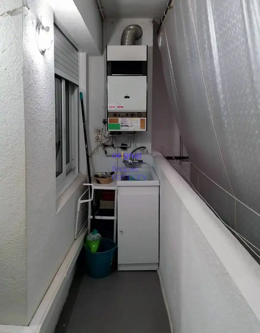 Piso con ascensor en venta en Eixample Nord, imagen 25