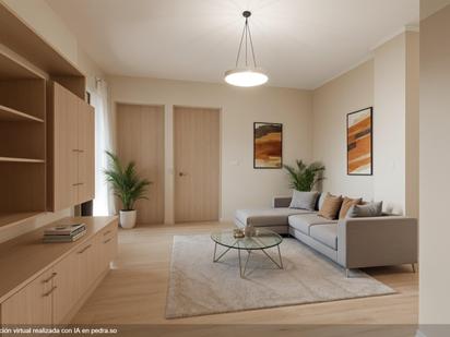 Sala d'estar de Planta baixa en venda en  Valencia Capital