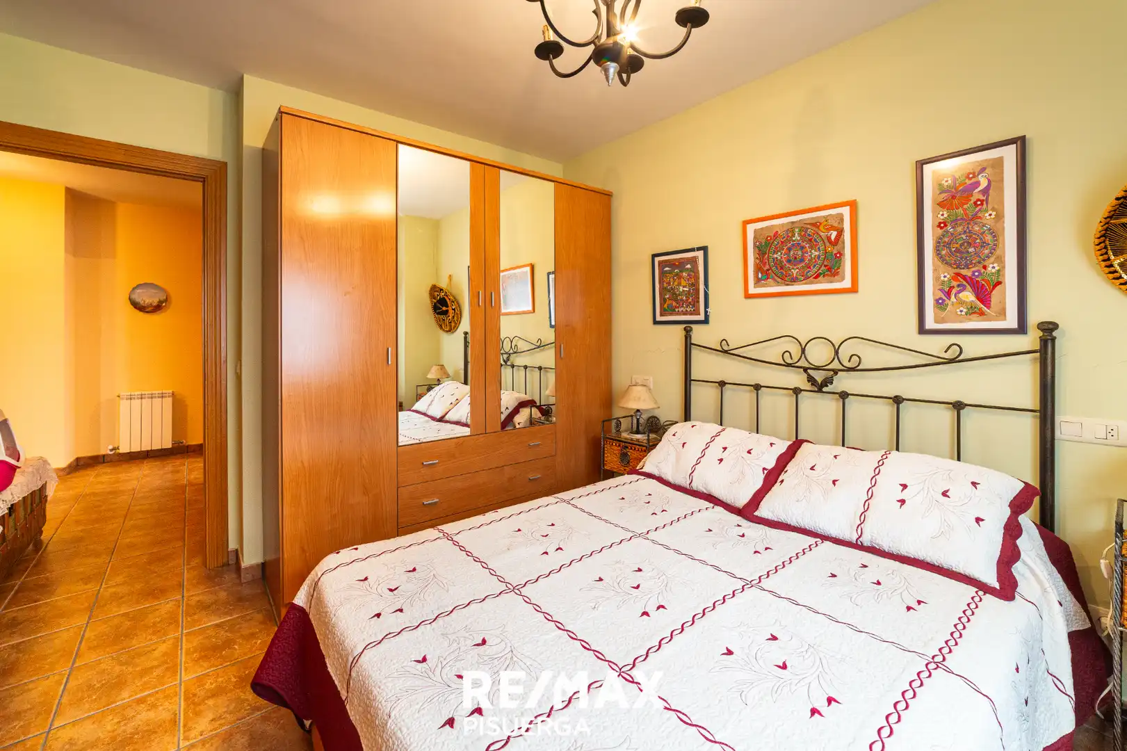 Casa o xalet en venda a Calle Viñas, Villanueva de Duero