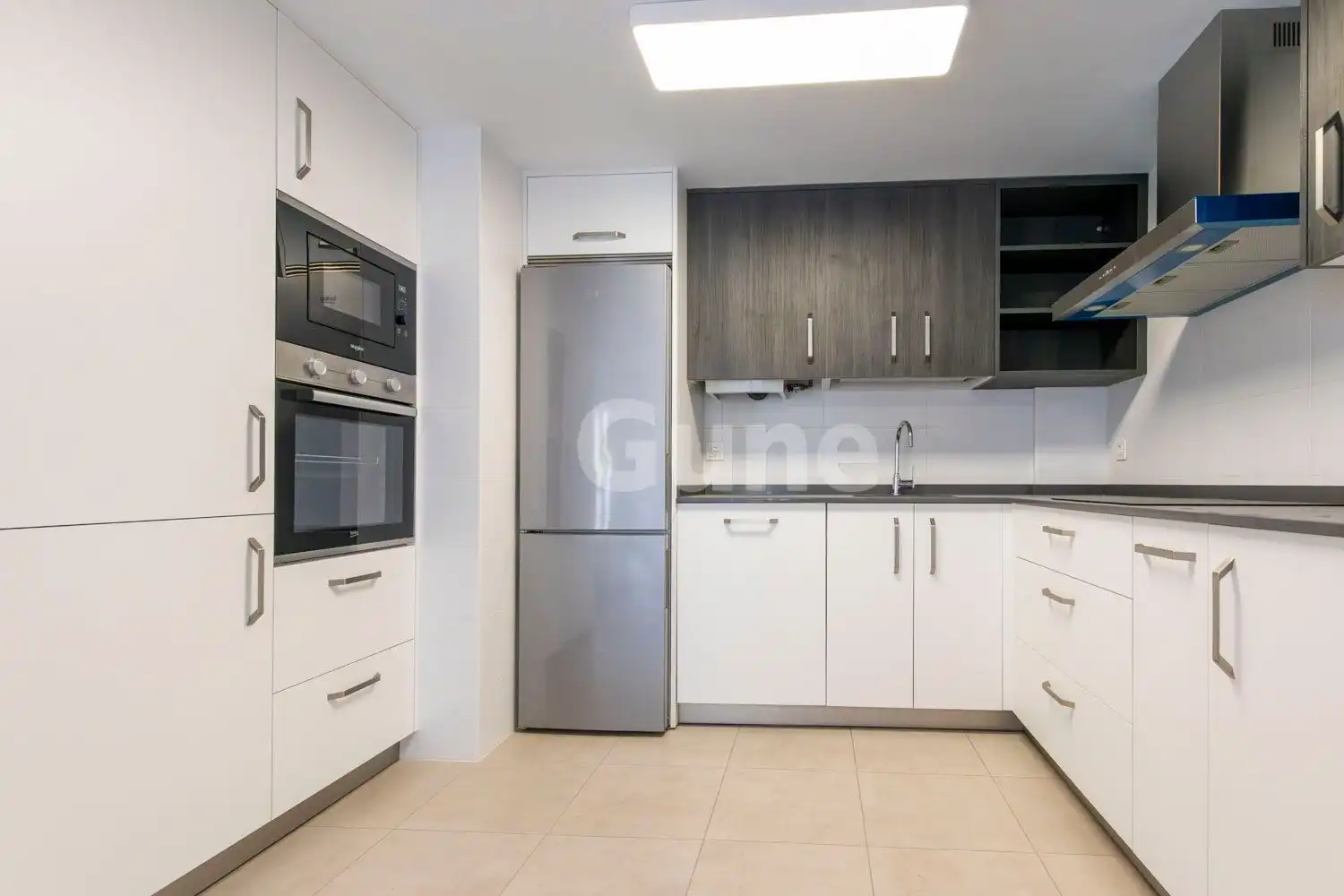 Cocina de Piso en venta en Beasain con Calefacción y Trastero