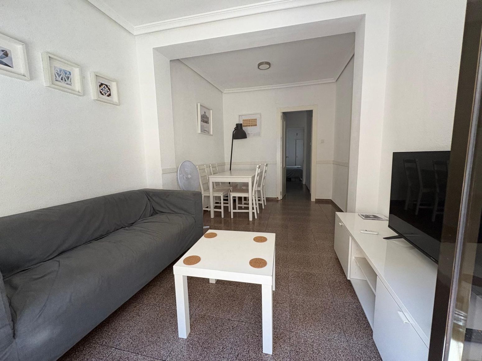Wohnung zum Verkauf in Valencia - Calle PINZON, El Carme, Ciutat Vella
