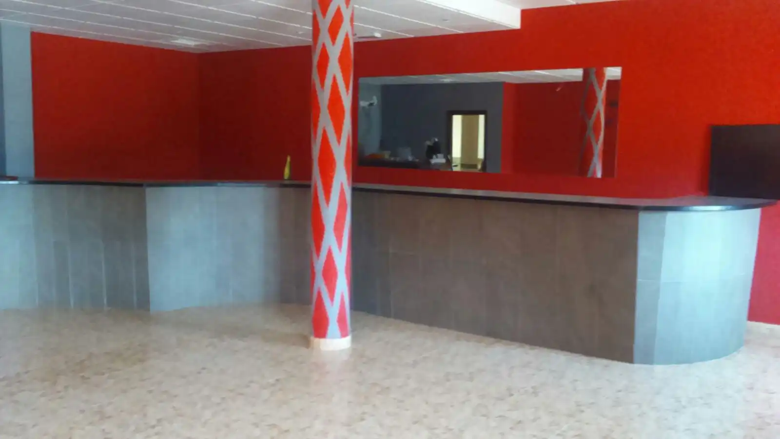 Edifici en venda en Pozuelo de Calatrava