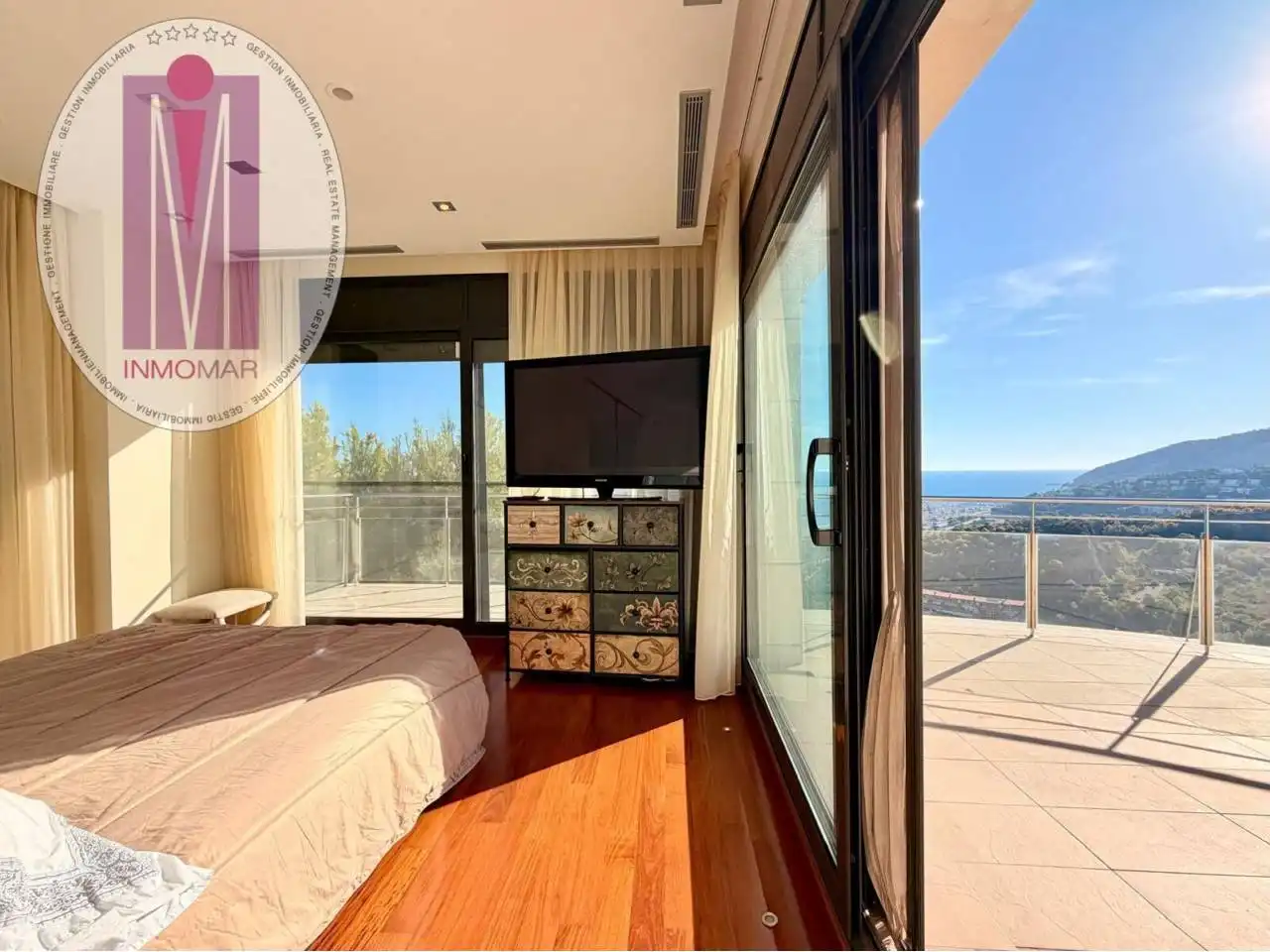 Casa con piscina in vendita a Calle Eramprunyà, imagen 42