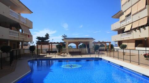 Foto 3 de Àtic de lloguer a Calle Camino Viejo de Vélez, Torre de Benagalbón, Málaga