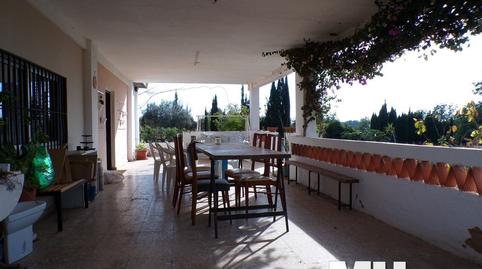 Foto 4 de Finca rústica en venta en Doctor Palos - Alto Palancia, Sagunto / Sagunt