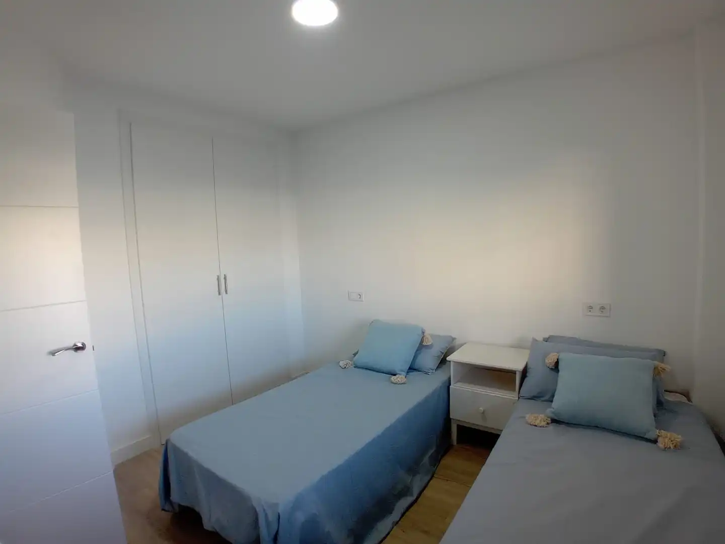 Ático en venta en BARBASTRE, Mar i Camp - Platja dels Capellans