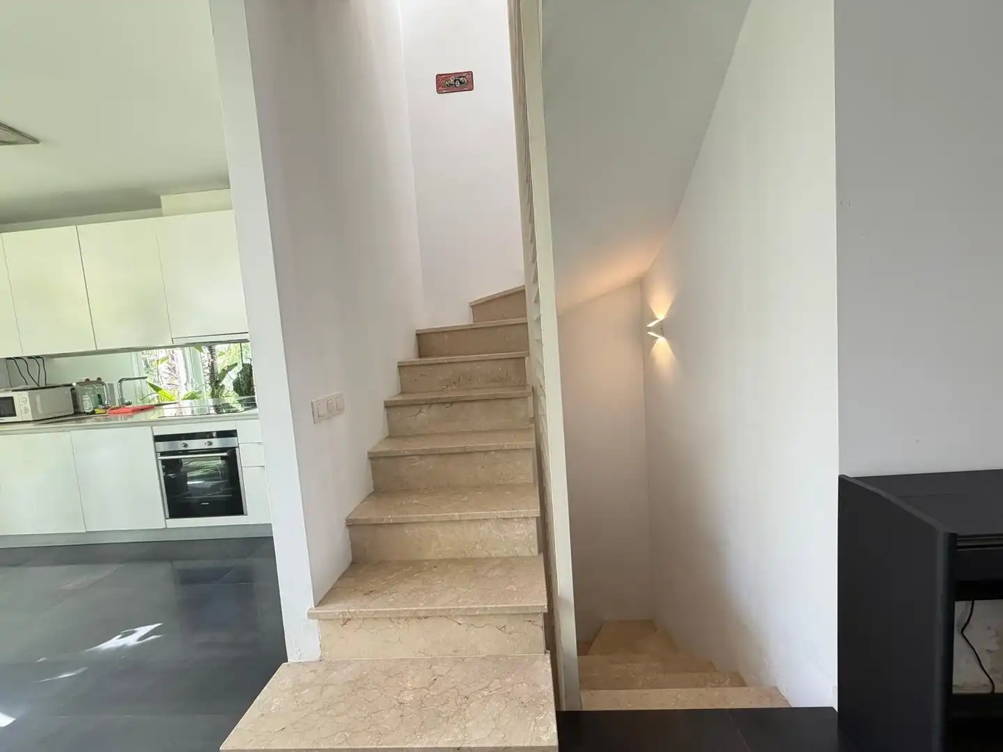 Casa adosada en venda en  Palma de Mallorca amb Aire condicionat, Calefacció i Jardí privat