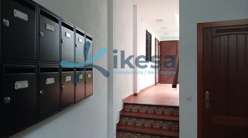 Foto 3 de Apartament en venda a Barrio de Albaicín, Granada Capital