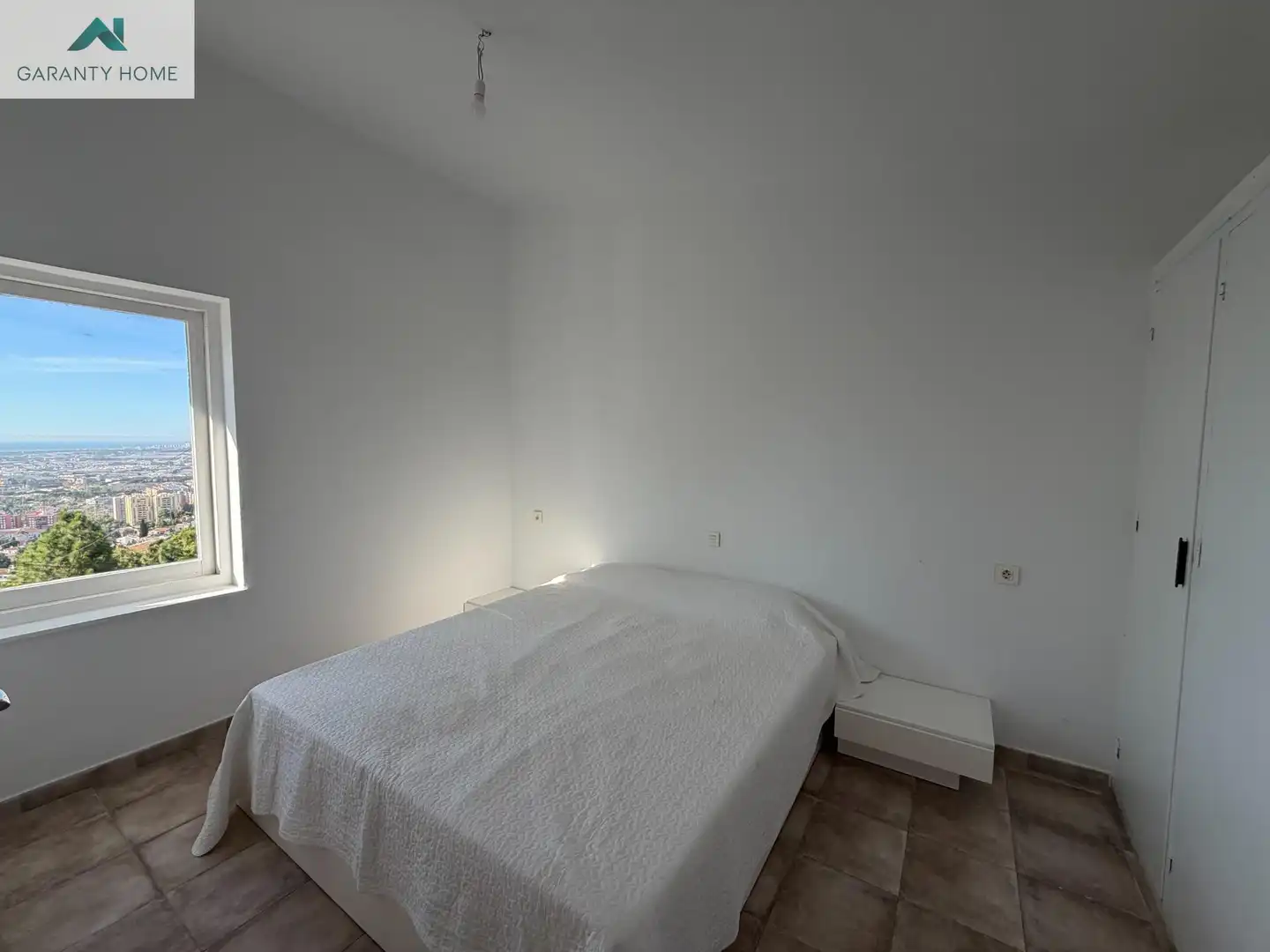 Haus mit Garten zur Miete in Puerto de la Torre - Atabal, imagen 12