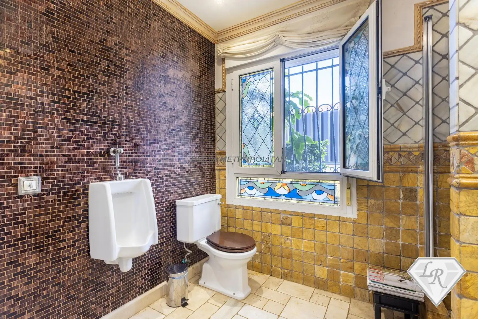 Villa con piscina in vendita a San Francisco 20, imagen 24