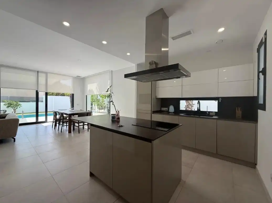 Maison mitoyenne avec piscine à vendre à Partida Manzanera, imagen 5