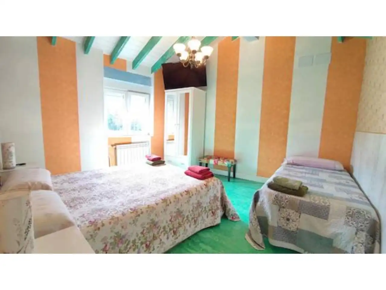 Casa con jardín en venta en Calle Valmori, imagen 34