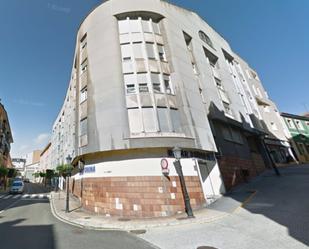 Exterior view of Flat for sale in Carreño  with Heating and Storage room