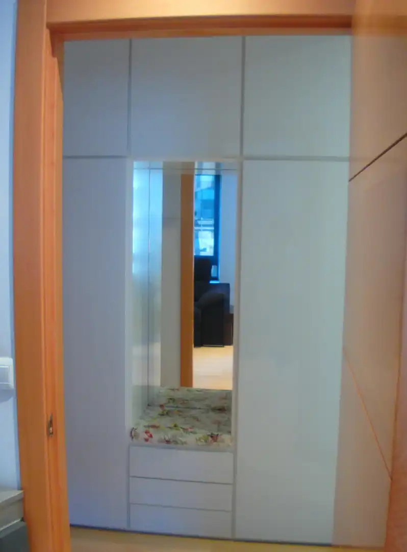 Piso con terraza en venta en Centro, imagen 6