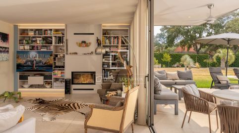 Villa moderna con piscina en venta en el exclusivo Golf de Peralada., imatge 4