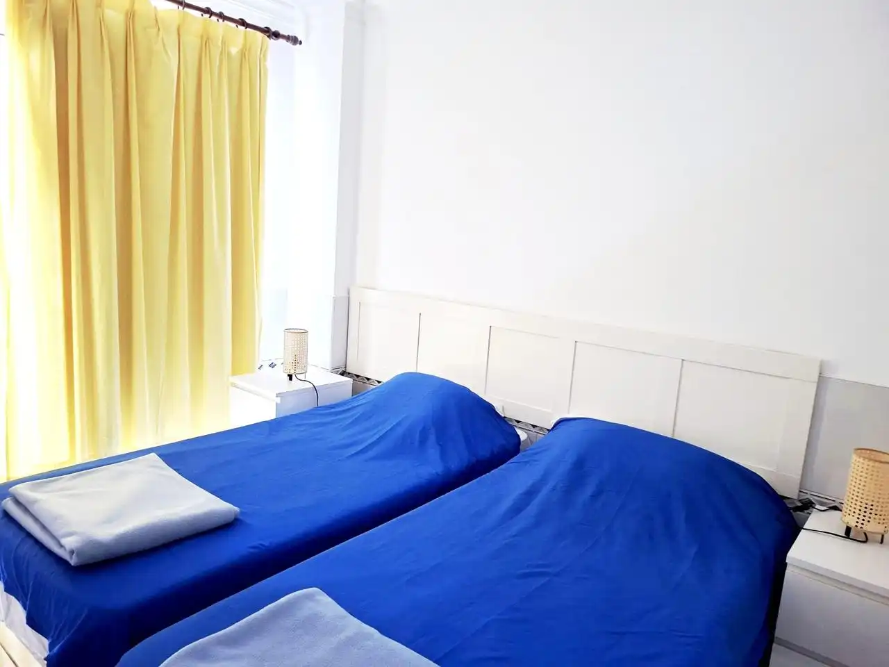 Habitación de Planta baja de alquiler en San Bartolomé de Tirajana con Terraza, Amueblado y Internet