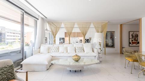 Foto 4 de Apartament en venda a Prado de Somoaguas, Madrid